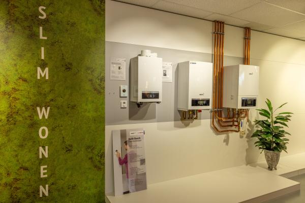 Welke cv ketel past bij jouw woning?